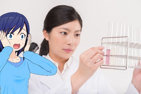 乳酸菌の発見